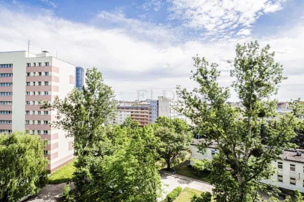 Rozkładowe 4-pokoje - blisko centrum