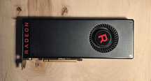 AMD Radeon RX Vega 64 – świeże termopady, gotowa do pracy!