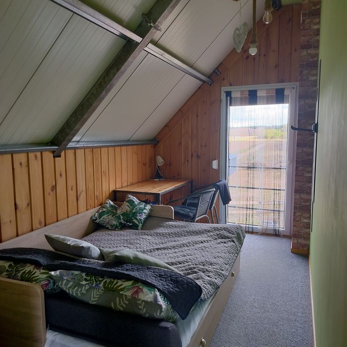 Domek w Strzelcowiznie