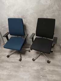 Krzesło biurowe firmy SEDUS