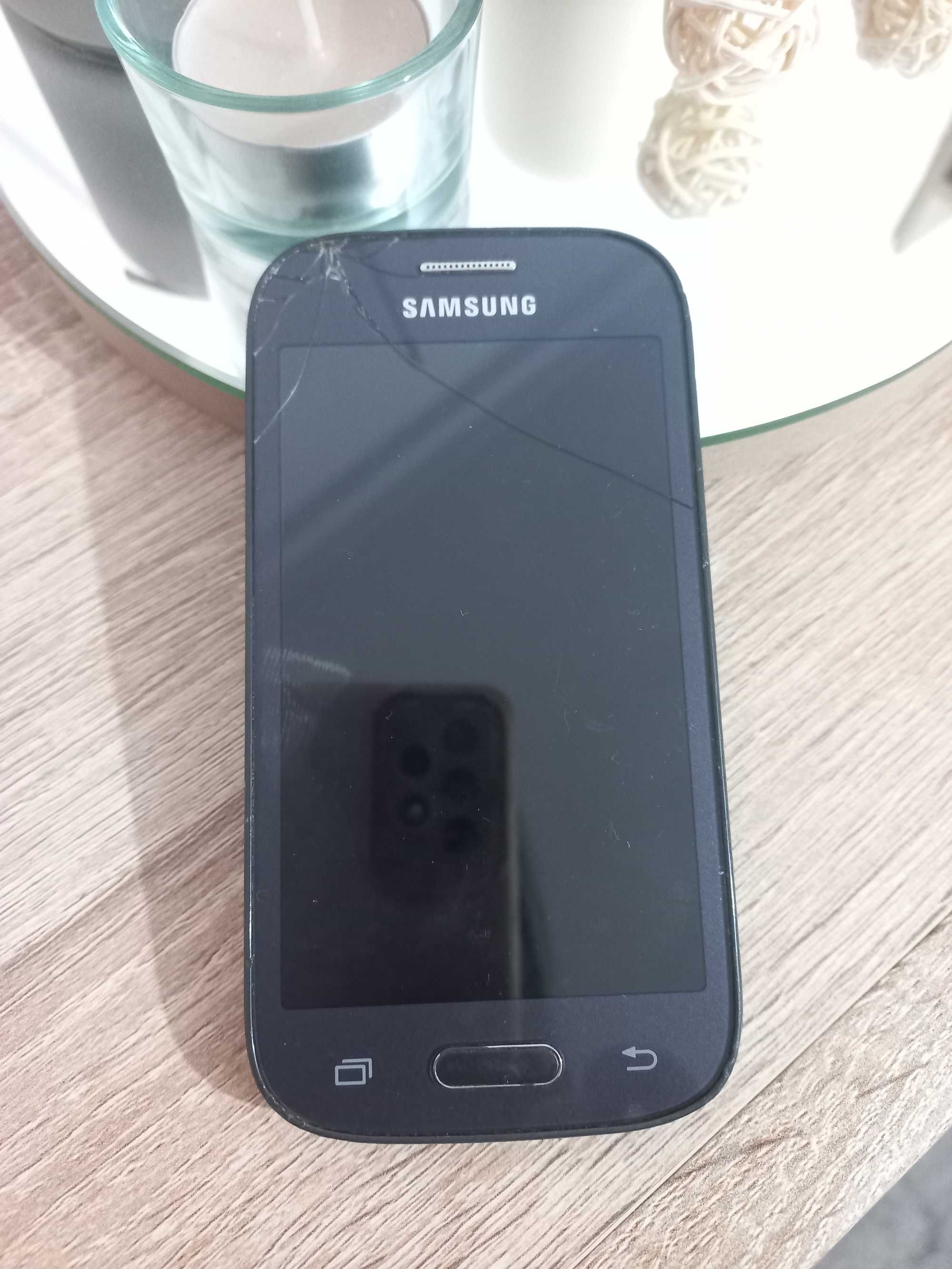 Samsung  android usado