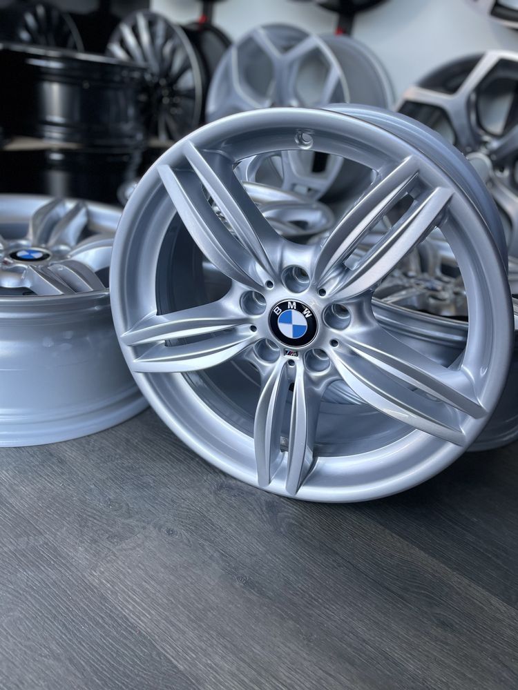 Felgi 19” BMW styling 351 8,5/9j