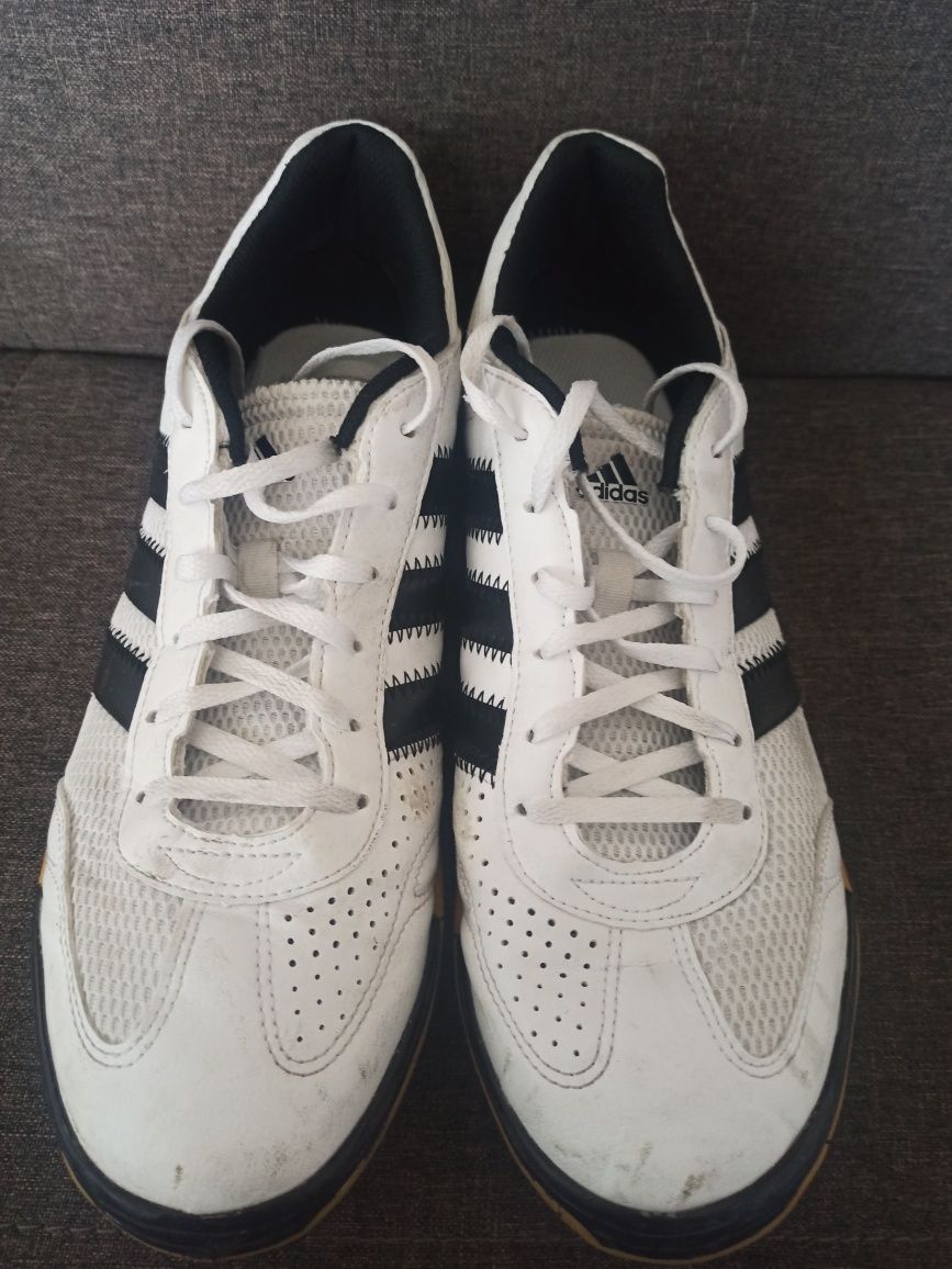 Buty do piłki nożnej halowej Adidas Spezial Light