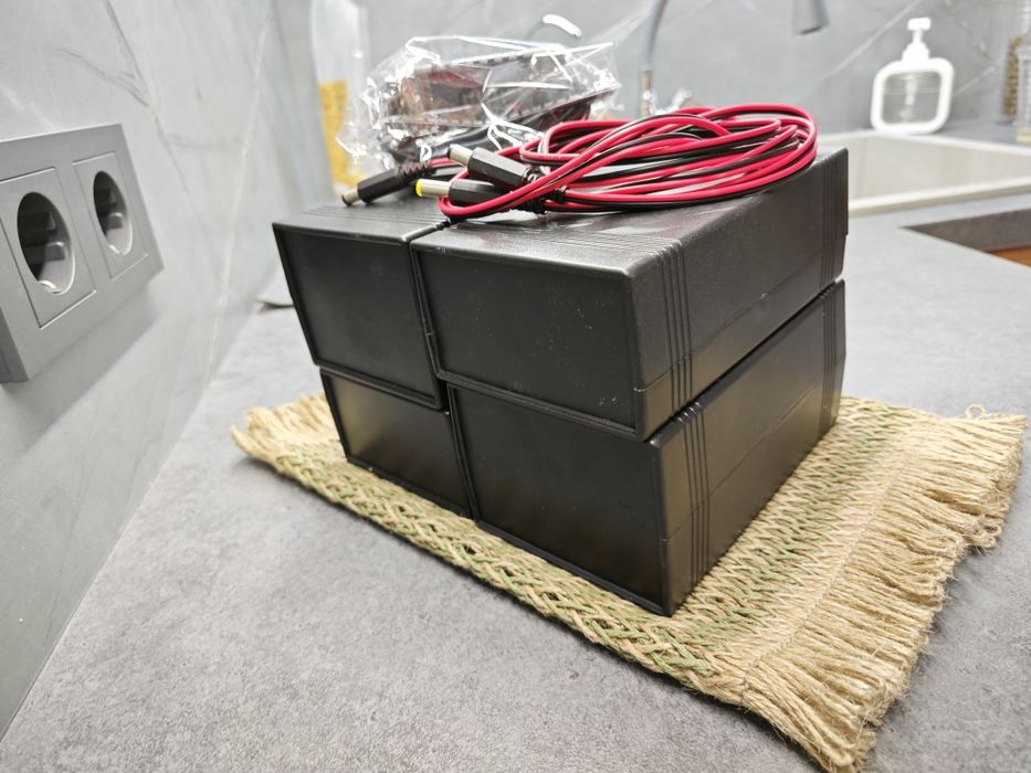 ДБЖ УПС ups бесперебойник для интернета, роутера wifi, 10 часов работы