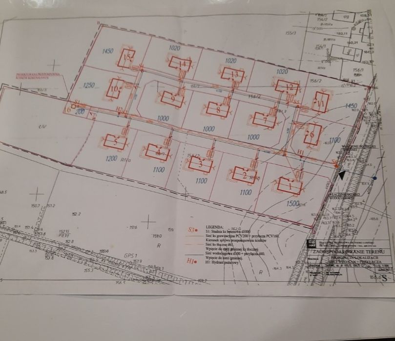 Działki na sprzedaż