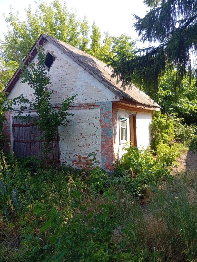 Продам дом в селі Нова гребля