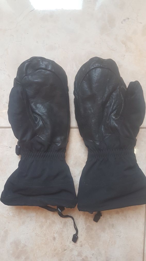 Рукавицы варежки рукавиці Black Diamond Mercury Mitts