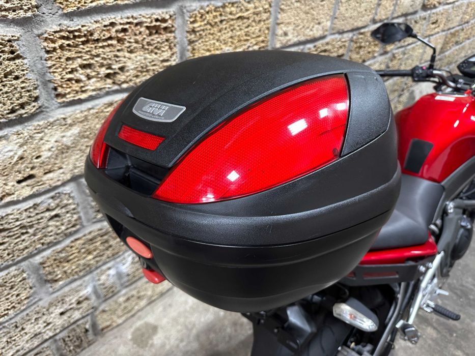 Мотоцикл Кавасакі Японія Kawasaki ER-4N