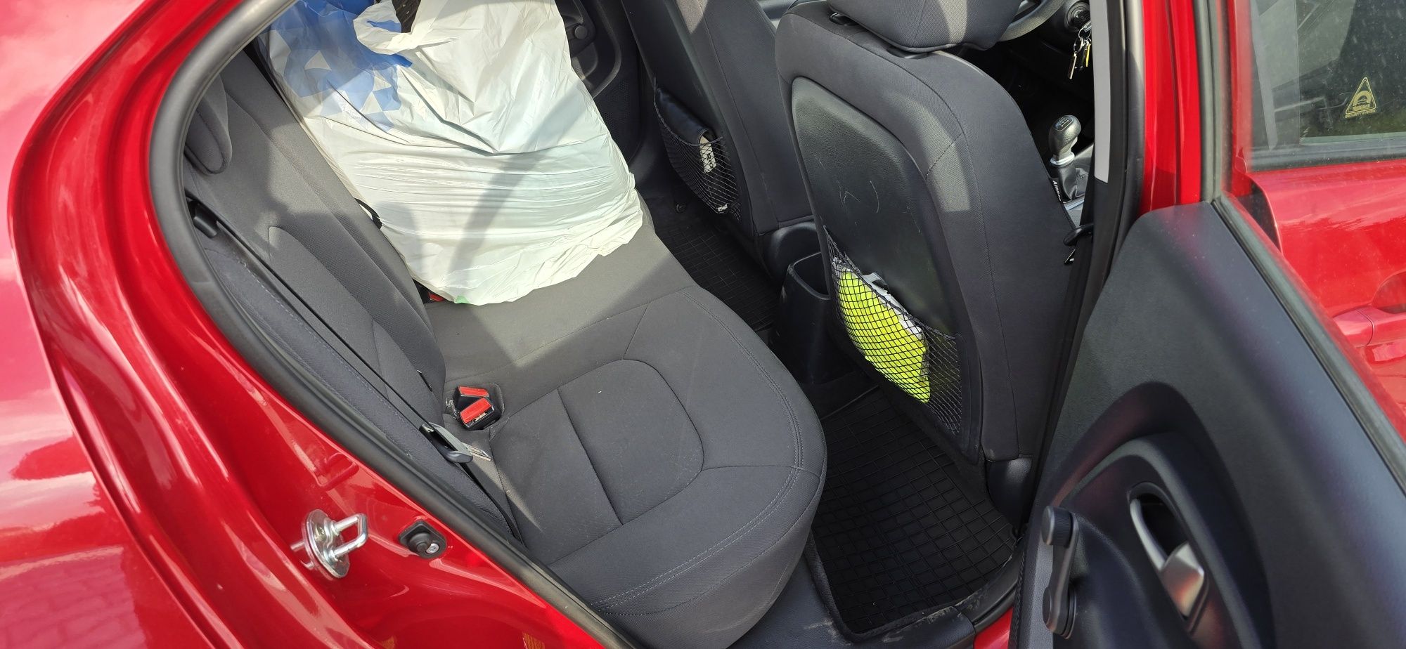 Kia Rio 1.4 109ps 2014 Polski Salon 1 Włascicielka Zapraszam