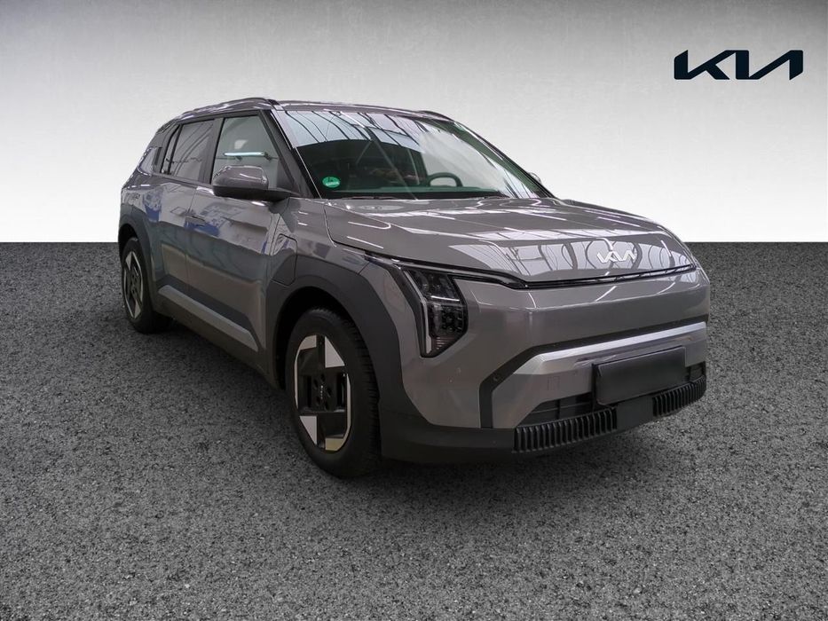 Kia EV3 81.4 kWh Tech