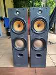 Bowers&Wilkins B&W DM603 S2