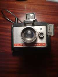 Polaroid Colorpack 80 (artigo de coleção)
