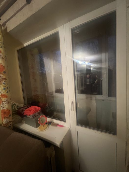 Сертификат!В продаже 1 комн улучшенка напротив рынка ХТЗ