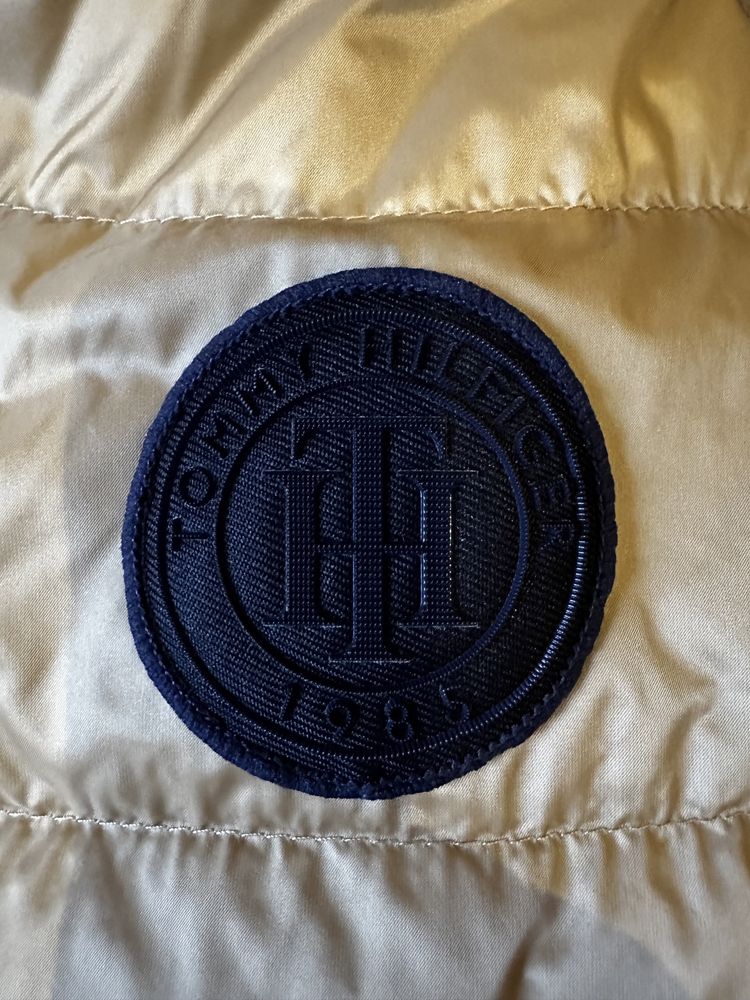 Куртка Tommy Hilfiger