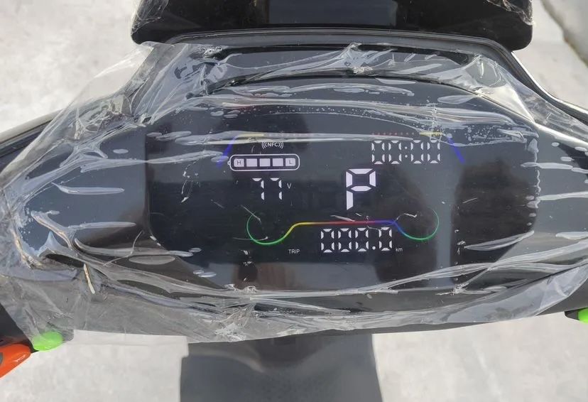 Елетричний скутер Ninebot 2500вт