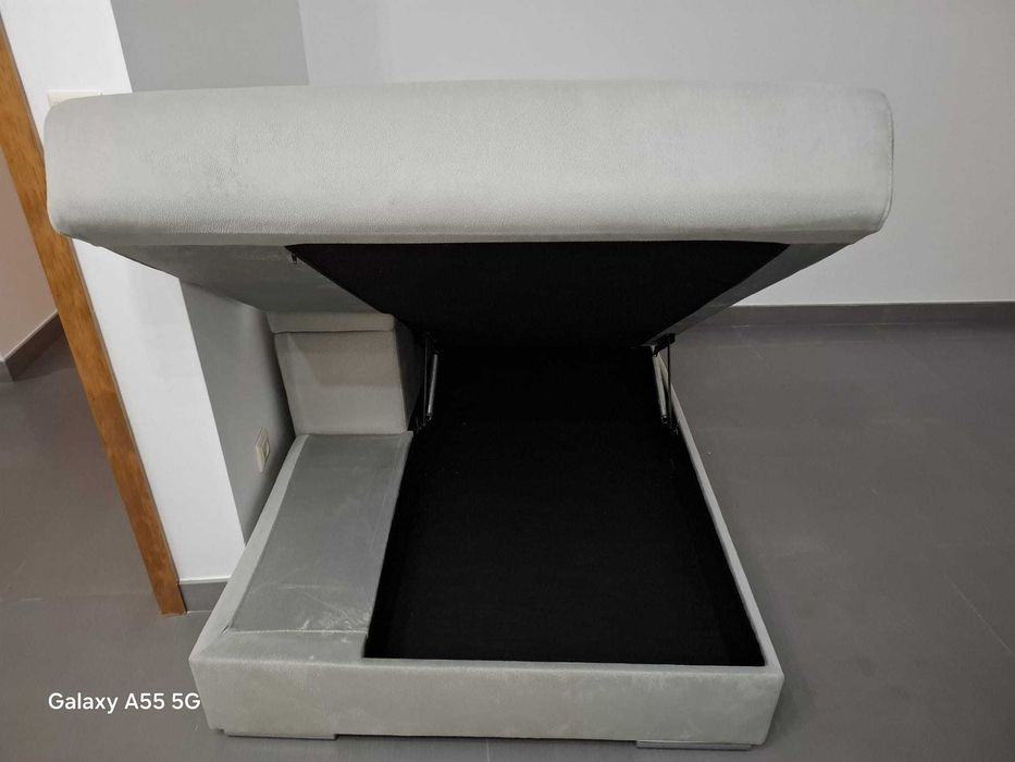 Sofás NEPAL - Com diversas aplicações