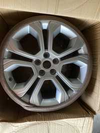 Felgi Land Rover/Range Rover 18” 5x108 Peugeot Ford NOWE W KARTONACH