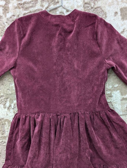 Плаття, плаття-сорочка