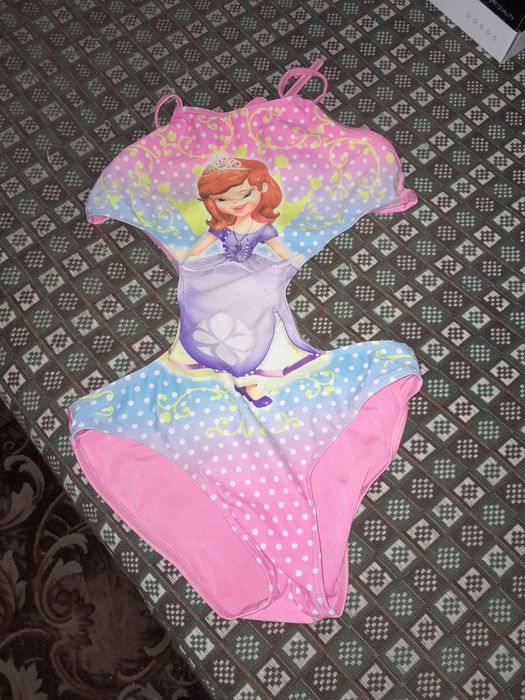 Купальник дитячий