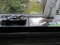Gigabyte AORUS GeForce RTX 2060 XTREME 6GB GDDR6