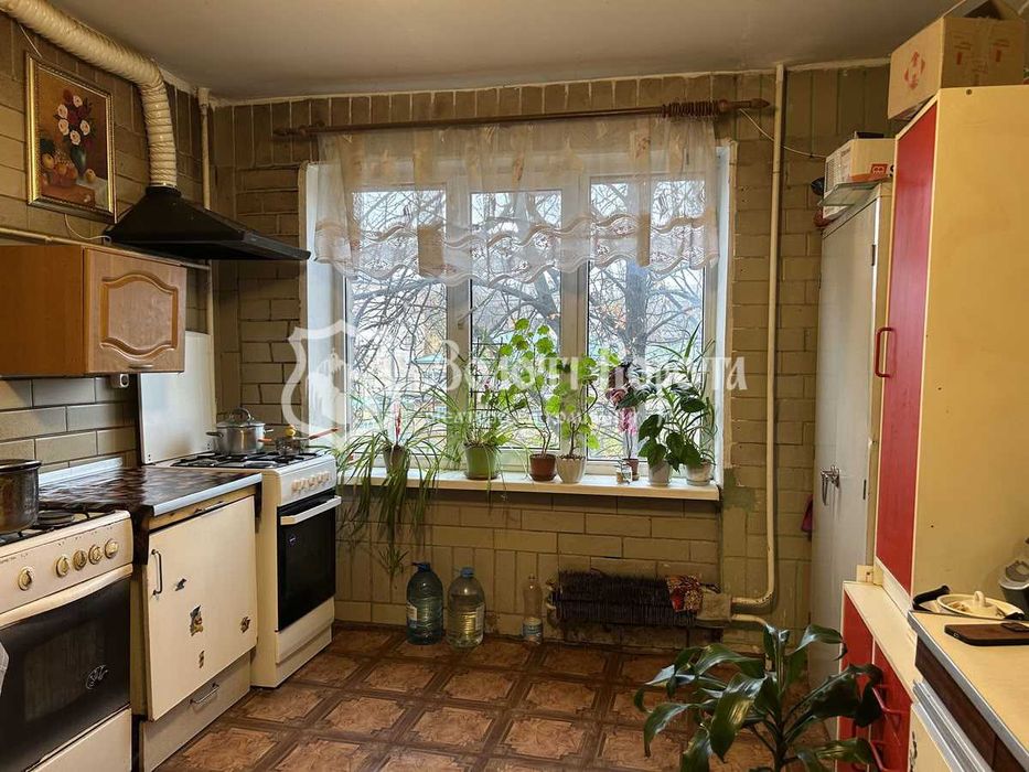 Кімната. Гарний стан. Парково-Сирецька, 3б, Сирець, Шевченківський р-н