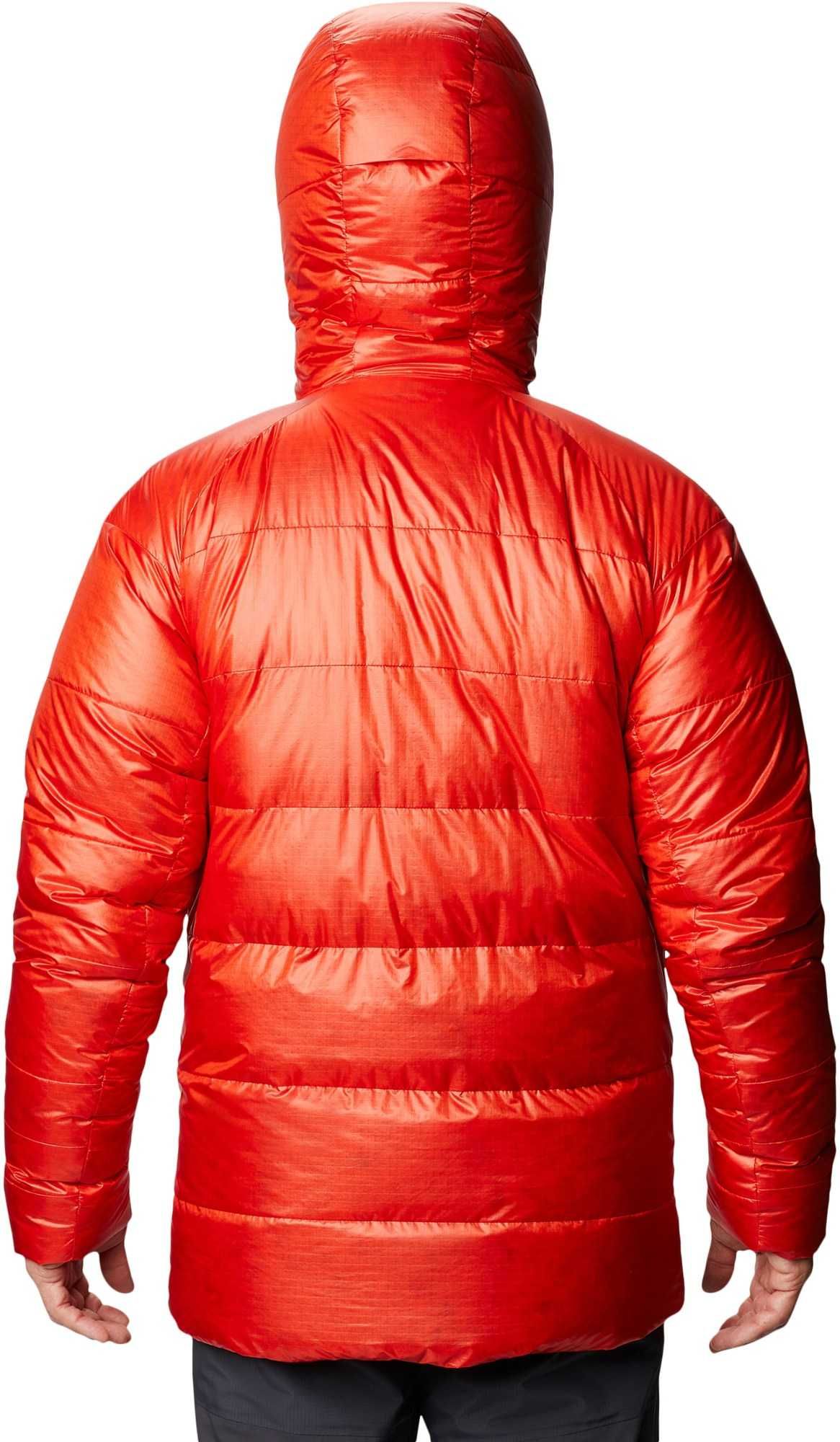 Пуховая парка Mountain Hardwear Phantom Down Parka (800FP)