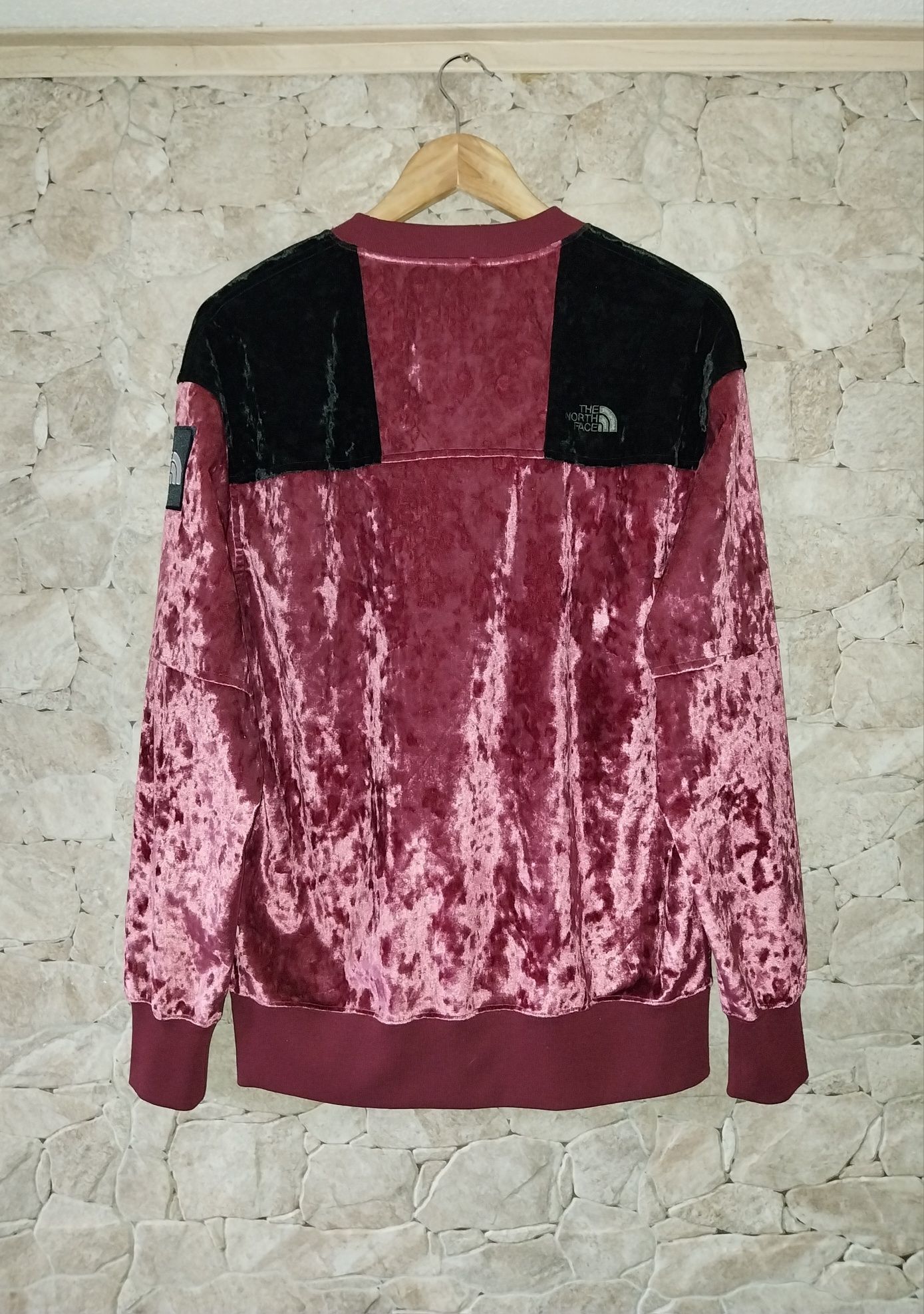 The North Face bluza męska z najnowszej kolekcji