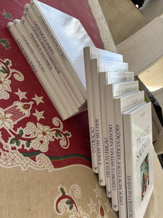 Biblioteca Médica da Família