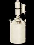 Destylator LIder 20L bimber, nalewki, calvados+ termometr el.gratis