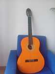 Gitara klasyczna Star Sound z pokrowcem
