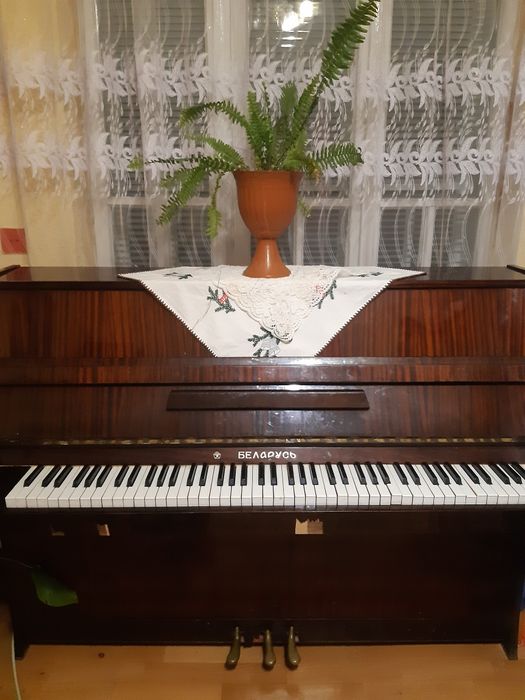 Продам фортепіано у гарному стані
