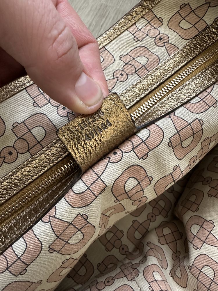 Сумка Gucci Monogram Original