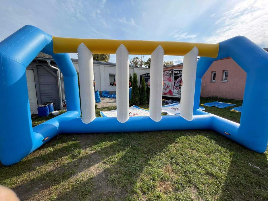 Oferta sprzedaży parku wodnego