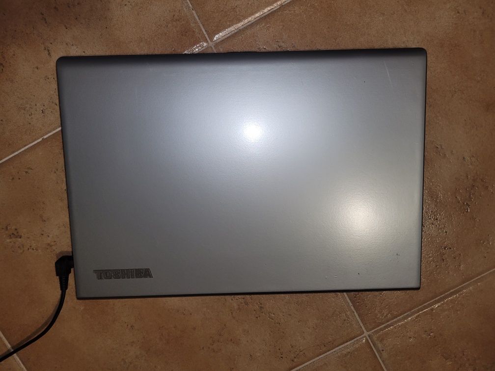 Portátil Toshiba Tecra Z40 i5 de 4th gen