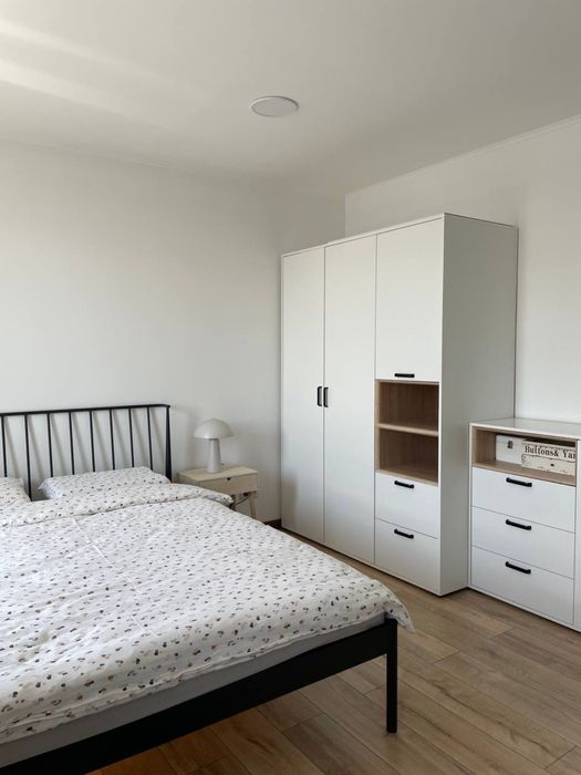 Таунхаус Aura Village, Віта Поштова