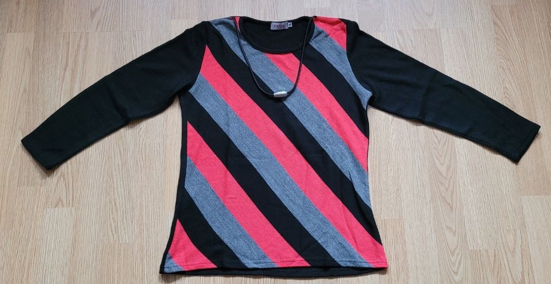 Damskie ubrania L/XL