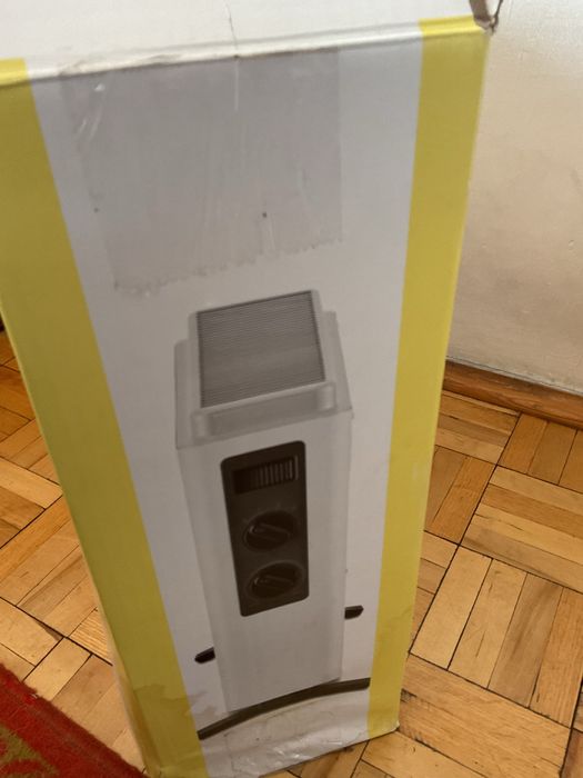 Grzejnik elektryczny 1szt-30 , 2szt-60
