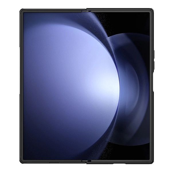Etui Nillkin Flex Pure Fold Case na Samsung Galaxy Z Fold 6/5G - czarn