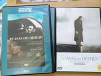 As Asas do Desejo Wim Wenders
