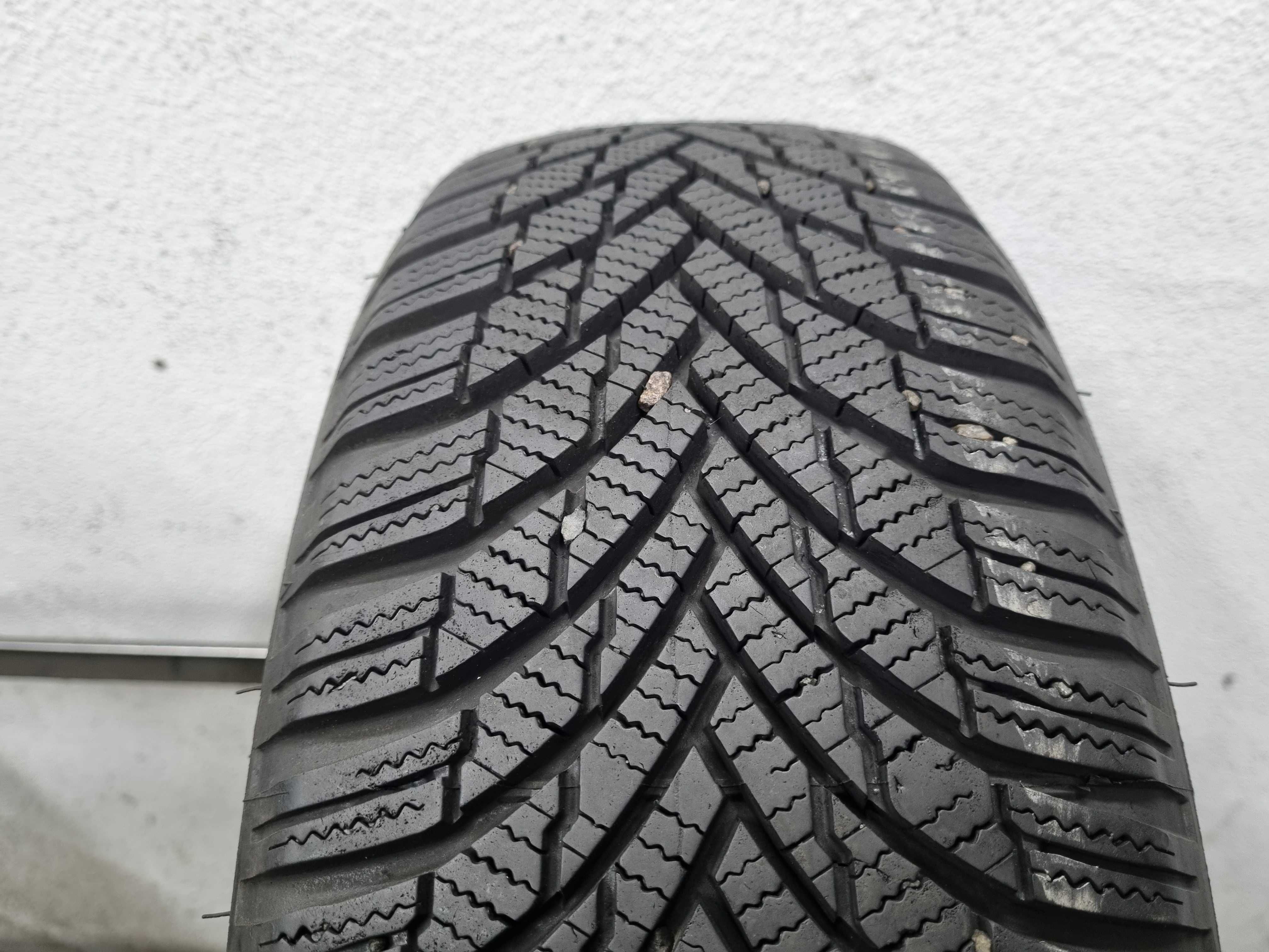 185/60/15 88T Firestone Winterhawk 4 Dot.2821R