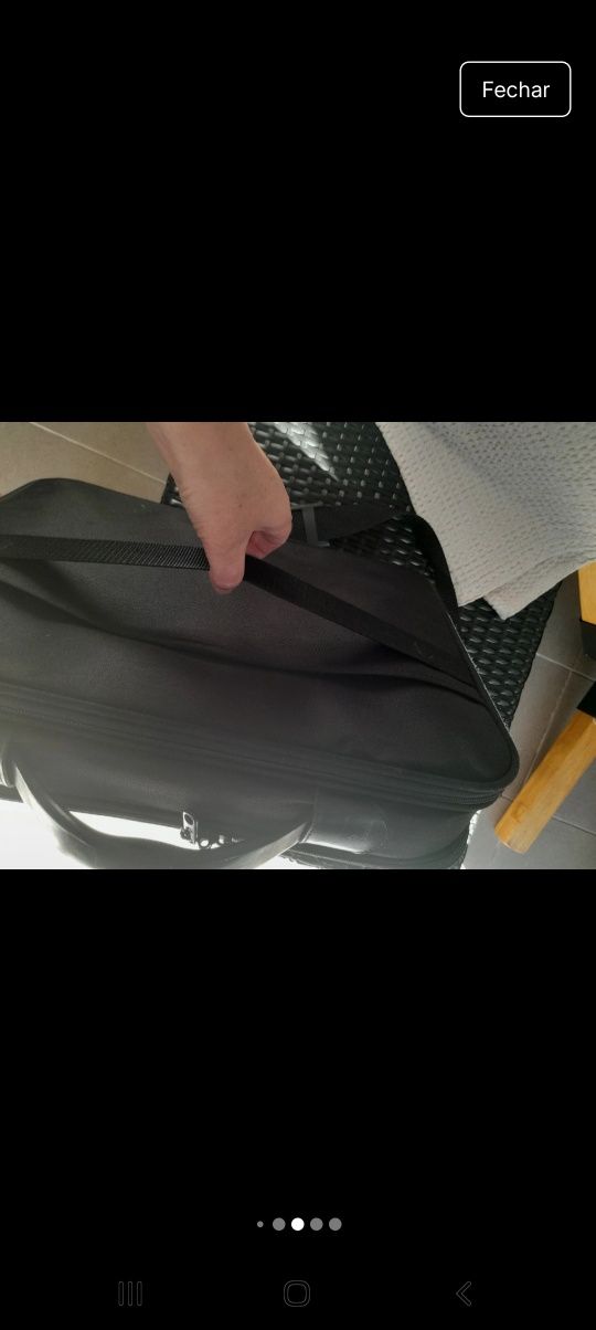 Pasta de computador Samsonite