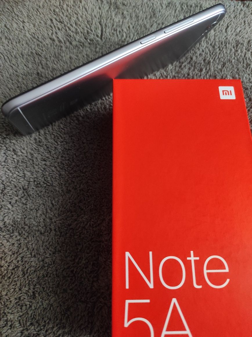 Xiaomi Redmi Note 5A Global Version