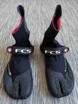 Botas de Surf FCS Side Winder Flex 3/2