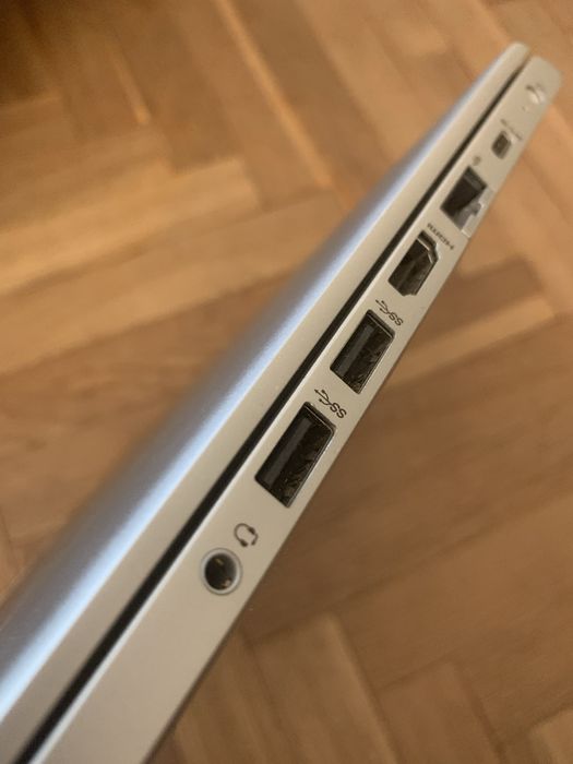 Продаю ноутбук HP ProBook 455 G7
