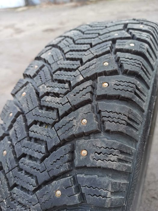Резина зимняя Tunga Nordway 185/65/R15