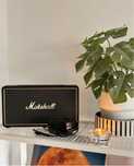 coluna marshall Stockwell