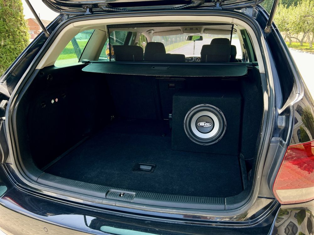 Golf 6, 1.6 TDI, 2010р