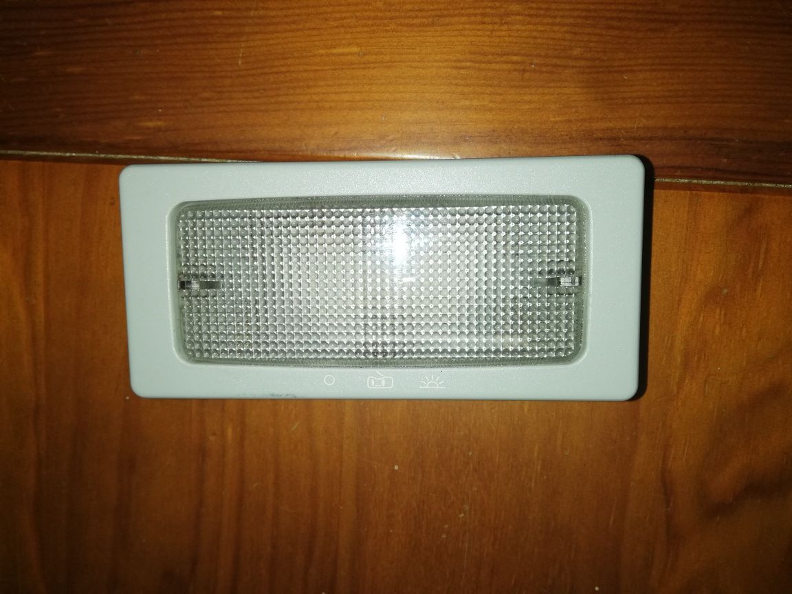 Plafonier seat/vw