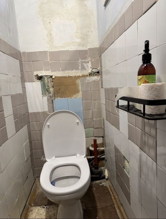 Здається двокімнатна квартира в цегляному будинку в центрі Черкас