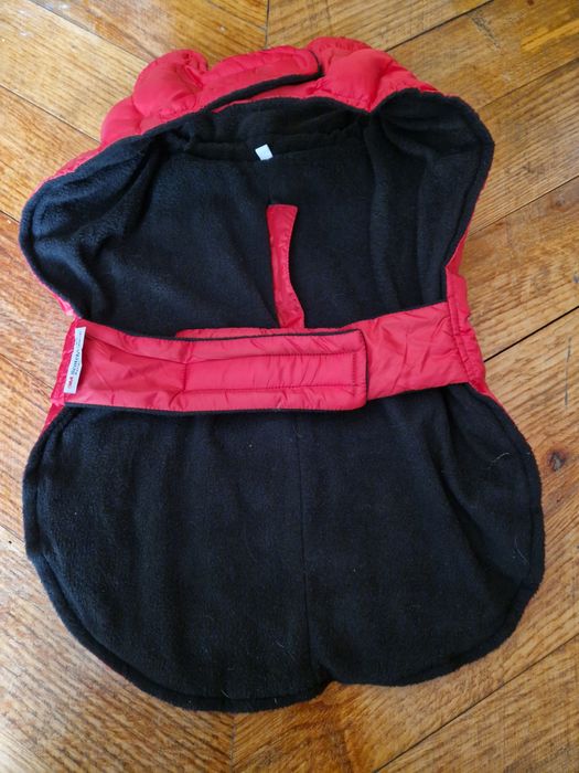 Курточка для собак